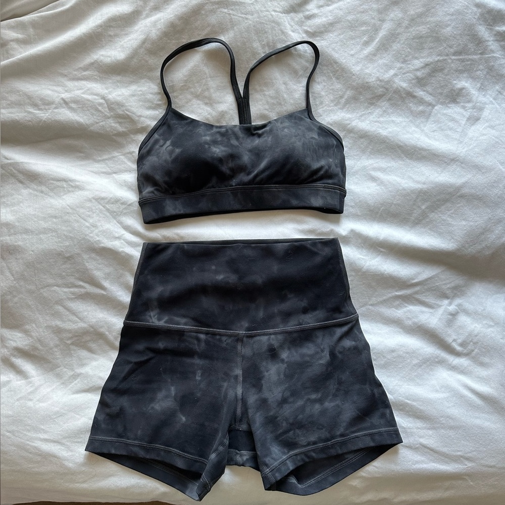 Lululemon align set